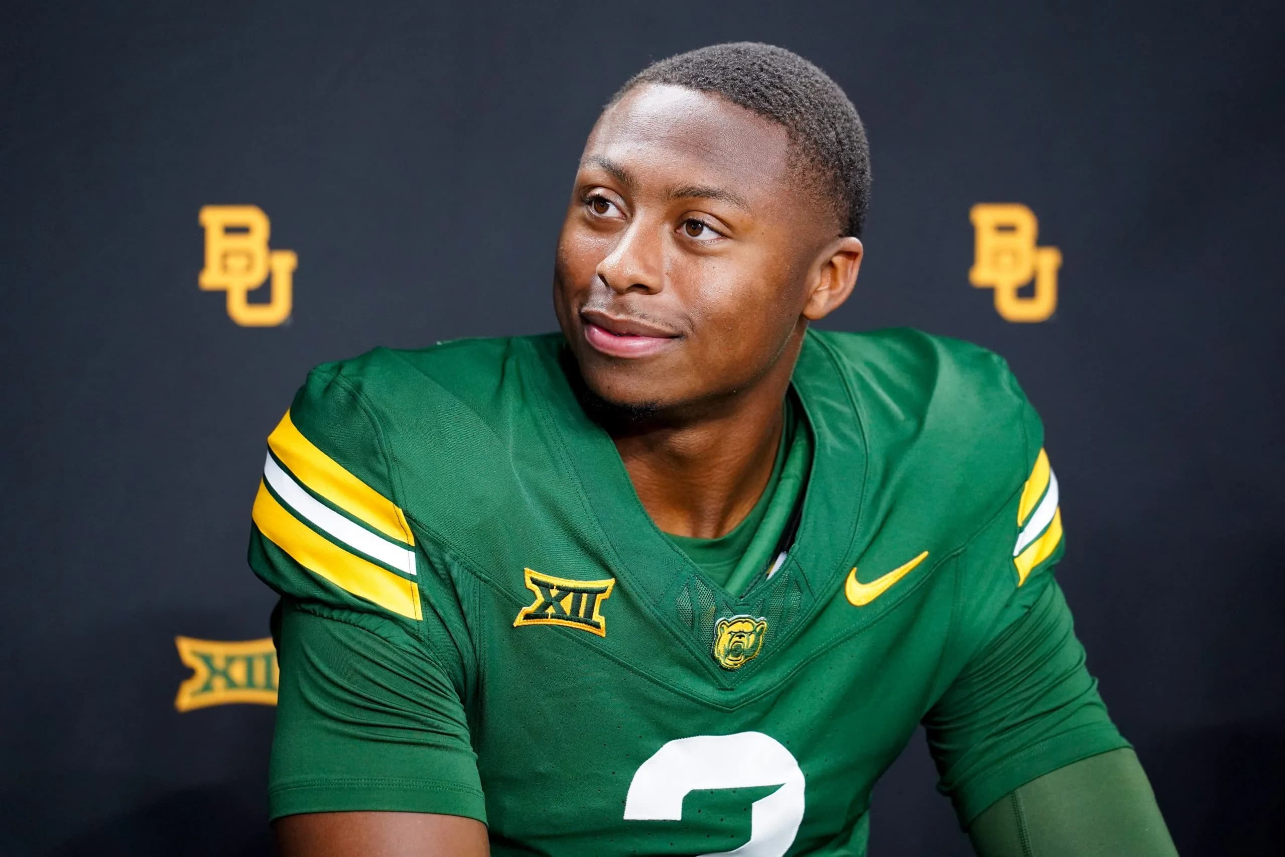 Pressure, Promise and a Season That Could Define Baylor Football